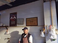 -无名生煎(昌里东路)
