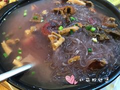 -下梅人家土菜馆(历史文化餐厅度假区店)