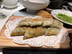 -芳芳私房菜·精做淮扬菜(承德路店)