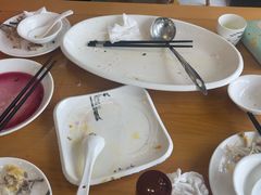 -品鲜村农家菜·阳澄湖大闸蟹(总店)