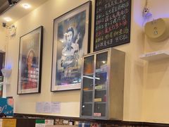 -大哥餐厅(西城花园店)