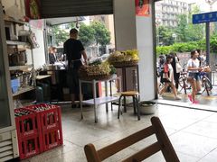 大堂-厕所串串(文殊院店)