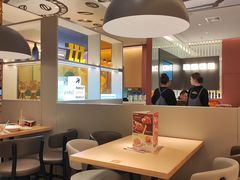 -菲滋意式餐厅(西溪印象城店)