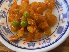 -晋来顺手擀面(金地花园店)
