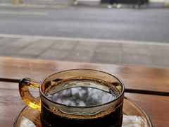 -RUMORS COFFEE ROASTERY鲁马滋咖啡(湖南路店)
