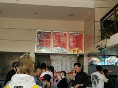 等位区-西环肥仔螺蛳粉(南宁第一分店)