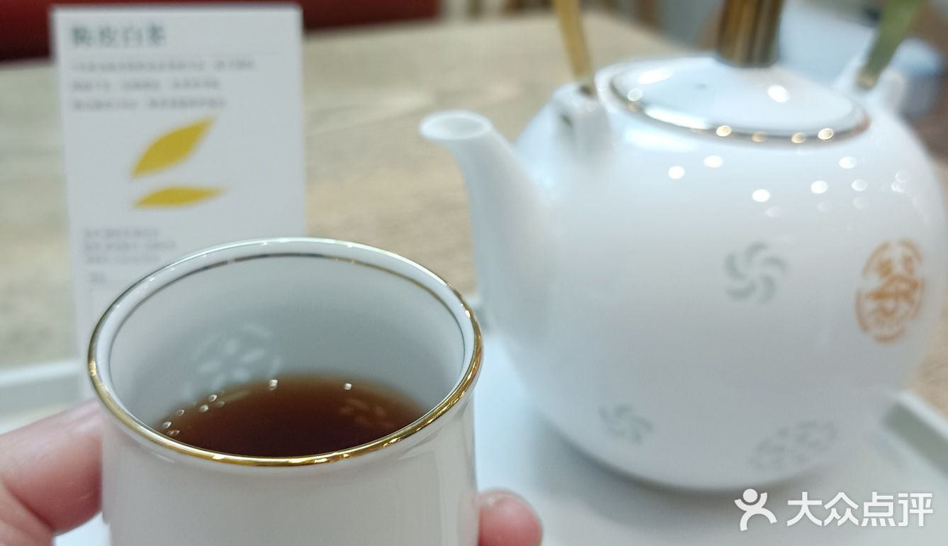 比茶大陆，周末充电好去处~