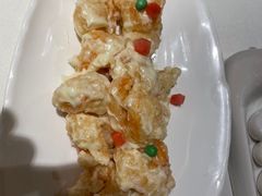 -龙咏记四季家福烤鸭中餐厅(滨湖店)