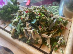 -傣宏缘·云南傣味特色菜·手抓饭·孔雀宴十六年店庆大酬宾(南屏步行街店)