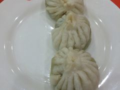 猪肉荠菜-庆丰包子铺(潘家园店)