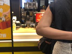-麦当劳(光新乐购店)