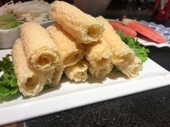 -清真·京华源铜锅涮肉(丰庆店)