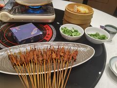 -云采云南菜(中山北路店)