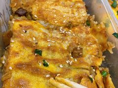 -老通城豆皮大王(吉庆街店)