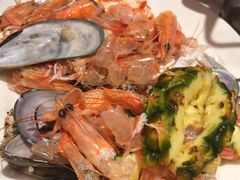 -星伦多自助料理(华润万象城店)