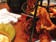 -品味新疆民族风味餐厅(东方今典店)