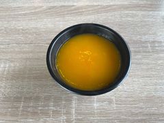 南瓜粥-郑阿姨的家·이모네·韩料&烤肉(武川路店)