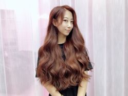 点击看大图 -L+奥拉接发烫发染发