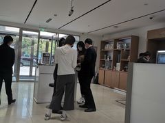 -招商银行(北京富力城支行)