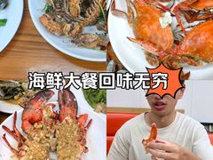 -鱼市酒店(威海水产批发市场店)