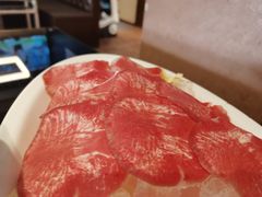 -吴记老锅底麻辣火锅(福州路店)