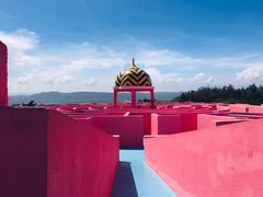 -漳州滨海火山岛自然生态风景区