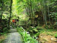 -山沟沟景区