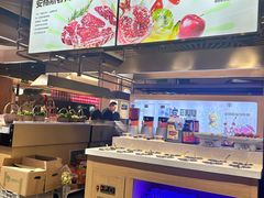 -深海聚汇·牛榴宴·自助料理(江宁万达店)
