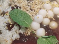-绿茶餐厅(西湖银泰百货店)