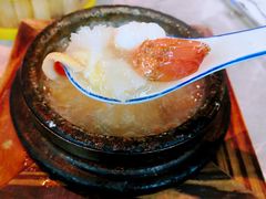 -香港食盈碗仔翅(清远总店)