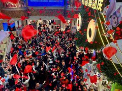 -松雷商业(南岗店)