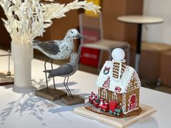 -姆们M Sweetie Cake(五道口店)
