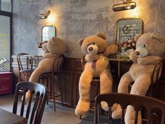 -LE MISSMORE餐酒吧(茉念西里店)