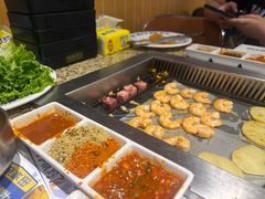 -阿亲家·韩式无限烤肉(春熙路店)