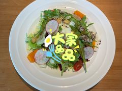 -新贝乐意大利餐厅(苏州中心店)