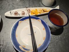 -探鱼·鲜青椒爽麻烤鱼(领展购物广场店)