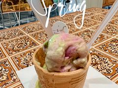 -id冰淇淋甜品店(全国总店)