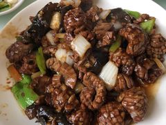 -胖子菜馆(隆昌路店)