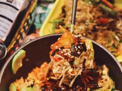 韩式铁锅烤肉饭-金再喜韩国大排档(全国总店)