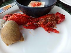 -白天鹅宾馆·流浮阁咖啡厅