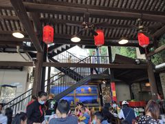 -鹅滋道(甘坑古镇店)