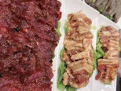-禾禾烤肉
