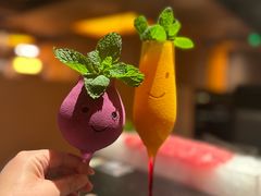 -色響火锅(恒隆广场店)