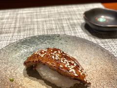 -戏作寿司(观音桥店)