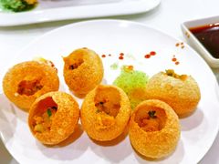 -VATAN INDIAN RESTAURANT米特餐饮有限公司(城北路店)