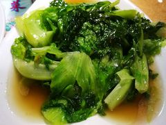 -凡灵哥达港式茶餐厅(海上海弘基休闲广场店)