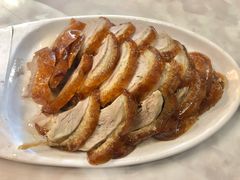 烤鸭-六和聚传统烤鸭.天津菜(和平店)