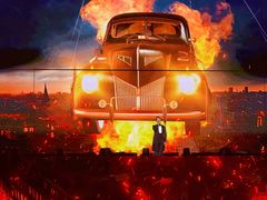 -梦之蓝青奥体育公园体育馆