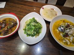 -樟树底(胜利河美食街店)