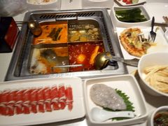 -海底捞火锅(亲子主题北金鹰店)